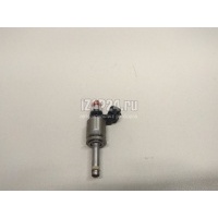 Форсунка инжекторная электрическая Mazda Mazda 6 (GJ/GL) 2013 PY0113250
