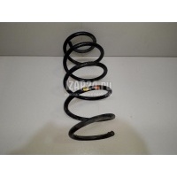 Пружина передняя Mazda Mazda 6 (GJ/GL) (2013 - ) GHR434011A