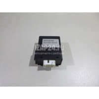 Блок электронный GM Spark (2005 - 2010) 96408390