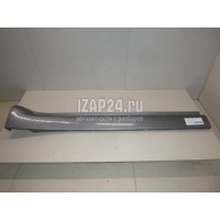Накладка на порог (наружная) Mazda Tribute (EP) (2000 - 2007) EC0351PJ0E90
