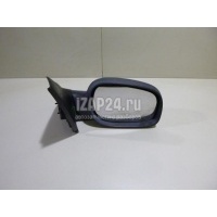 Зеркало правое электрическое Land Rover Freelander (1998 - 2006) CRB501070PMD