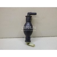 Насос подкачки Renault Megane II (2003 - 2009) 8200451024