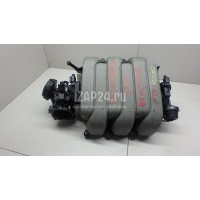 Коллектор впускной VAG A4 [B7] (2005 - 2007) 06E133210K