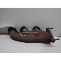 Коллектор выпускной VAG A8 [4E] (2002 - 2010) 06E253032B