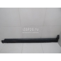 Накладка на порог наружная 2007 - 2015 7T4Z78101A05AA