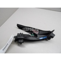Педаль газа VAG Leon (1P1) (2005 - 2013) 1K1723503L