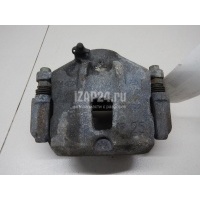 Суппорт тормозной передний левый Hyundai-Kia Sonata V (NF) (2005 - 2010) 581103K500