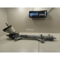 Рейка рулевая Renault Megane III (2009 - 2016) 490017022R