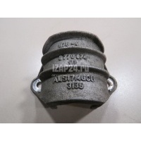 Кронштейн крепления переднего стабилизатора BMW 1-серия E87/E81 (2004 - 2011) 31356770874