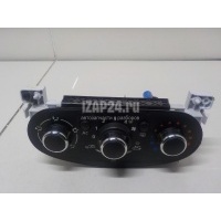 Блок управления отопителем Renault Duster (2012 - ) 275104143R