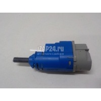 Датчик педали сцепления Renault Clio III (2005 - 2012) 253255192R