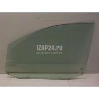 Стекло двери передней левой VAG Touran (2003 - 2010) 1T0845201D