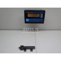 Антенна VAG A6 [C6,4F] (2004 - 2011) 4F0907247A