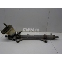 Рейка рулевая Renault Megane III (2009 - 2016) 490010058R