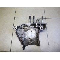 Кронштейн двигателя правый Fiat Doblo Nuovo 2010 552122990
