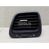 Дефлектор воздушный VAG Scirocco (2008 - 2017) 1Q0819703JYHX