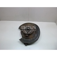 Кулак поворотный задний левый Land Rover Discovery III (2004 - 2009) RLH500130