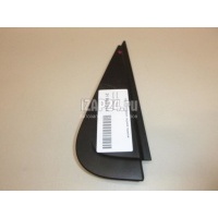 Накладка двери задней правой Renault Duster 2012 822347891R