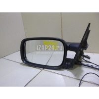 Зеркало левое механическое VAG Passat [B3] (1988 - 1993) 357857507
