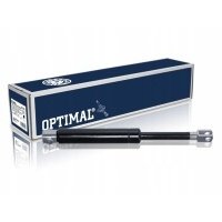 optimal амортизаторы задние форд focus mk2 ii хэтчбек / sd