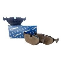meyle тормозные колодки volvo s90 v90 740 940 960