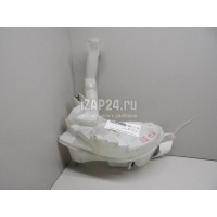 Бачок омывателя лобового стекла Mazda Mazda 3 (BK) (2002 - 2009) BN8V67481B