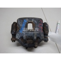 Суппорт тормозной передний левый Hyundai-Kia Sonata V (NF) (2005 - 2010) 581103K500