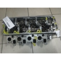 Головка блока VAG Alhambra (2010 - ) 03L103265DX