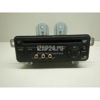Проигрыватель CD/DVD Nissan FX (S50) (2003 - 2007) 281845Z100