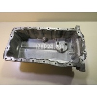 Поддон масляный двигателя VAG Octavia (A5 1Z-) (2004 - 2013) 038103603AG