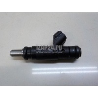 Форсунка инжекторная электрическая VAG A4 [B6] (2000 - 2004) 06B133551T