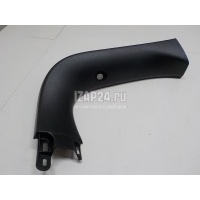 Обшивка двери багажника Mazda Mazda 3 (BM/BN) (2013 - 2018) BJT668950A