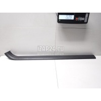 Накладка порога (внутренняя) BMW 1-серия E82/E88 (2007 - 2013) 51476981705