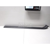 Накладка порога (внутренняя) BMW 1-серия E82/E88 (2007 - 2013) 51476981706