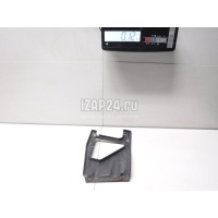 Направляющая заднего бампера BMW 1-серия E87/E81 (2004 - 2011) 51127183873