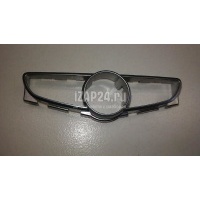 Накладка декоративная Hyundai-Kia Solaris (2010 - 2017) 937751R100SDH