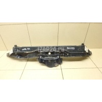 Панель передняя Nissan Note (E11) (2006 - 2013) F25119U0M0