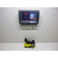Замок двери передней левой Volvo S60 (2000 - 2009) 30699747