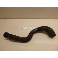 Патрубок отопителя Ford Fiesta (2001 - 2008) 1547685