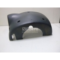 Кожух рулевой колонки нижний Renault Megane I (1996 - 1999) 7700839822