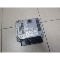 Блок управления двигателем VAG Octavia (A5 1Z-) (2004 - 2013) 1Z0907115J