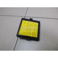 Крышка блока предохранителей Ssang Yong Actyon (2005 - 2012) 8216009661