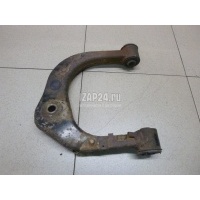 Рычаг передний верхний левый Toyota 4 Runner/Hilux Surf (1995 - 2002) 4863035020