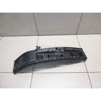 Направляющая заднего бампера правая Volvo S80 (2006 - 2016) 30655125