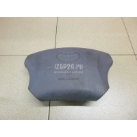 Подушка безопасности в рулевое колесо Toyota Land Cruiser (90)-Prado (1996 - 2002) 4513060200B0