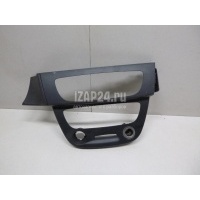 Накладка декоративная Renault Megane III (2009 - 2016) 682605518R