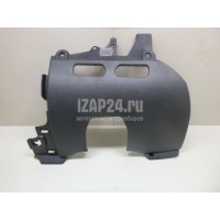 Накладка декоративная Volvo C30 (2006 - 2013) 39852678