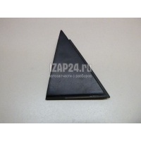 Накладка двери задней левой Volvo S40 (2004 - 2012) 30715045