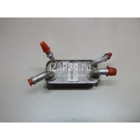 Радиатор (маслоохладитель) АКПП Volvo C30 (2006 - 2013) 30741956
