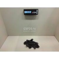 Решетка в бампер правая Mazda Mazda 6 (GJ/GL) (2013 - ) GHP950C11A